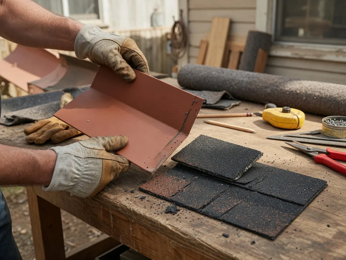 Roof Repair company in Hinsdale, MA